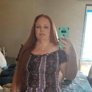 Meet your Posher, Kimberly